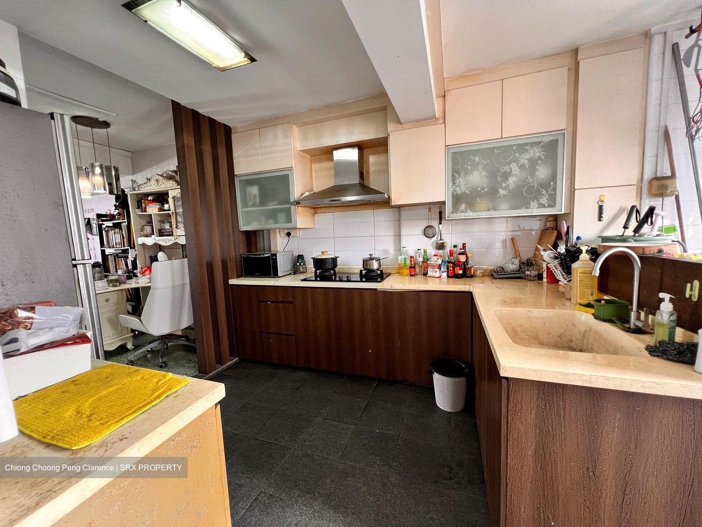Blk 2 Saint George's Road (Kallang/Whampoa), HDB 3 Rooms #577098701